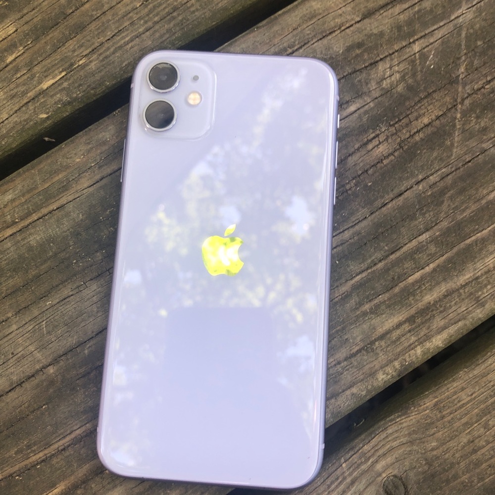 iPhone11